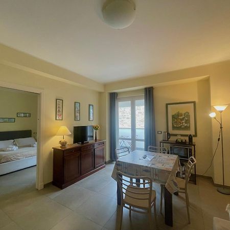 Attico Palazzo San Matteo Daire Palermo Dış mekan fotoğraf