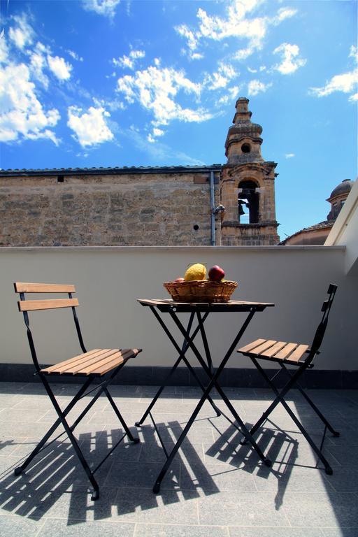 Attico Palazzo San Matteo Daire Palermo Dış mekan fotoğraf
